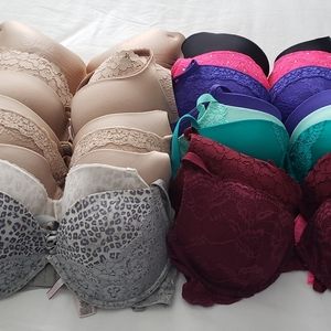 3D Bra Lot